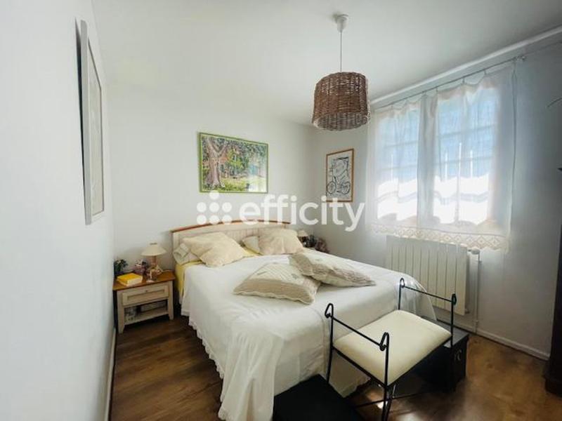 Pavillon - 139 m² - 5 pièces