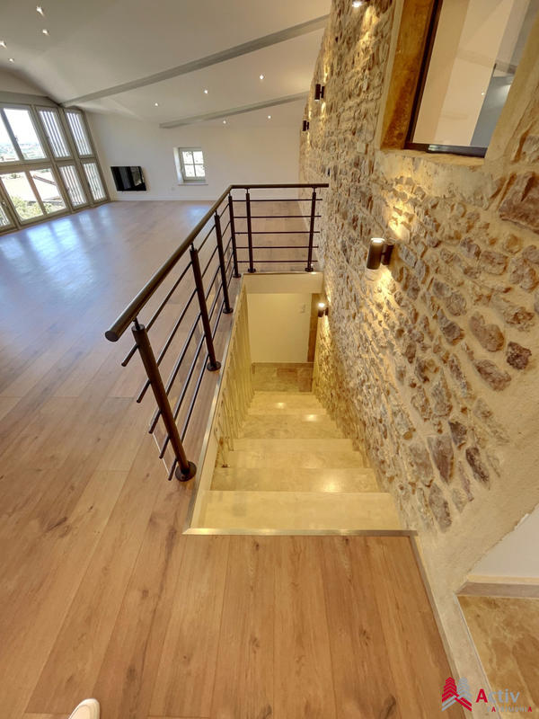 Maison - 138 m² - 5 pièces