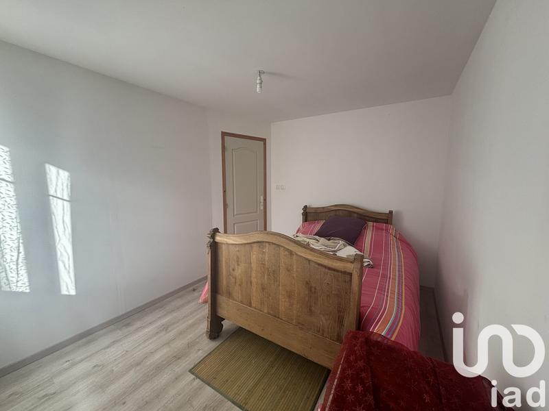 Maison - 313 m² - 6 pièces