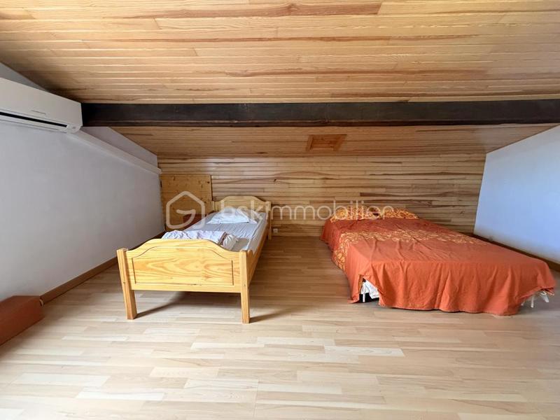 Villa - 83 m² - 4 pièces