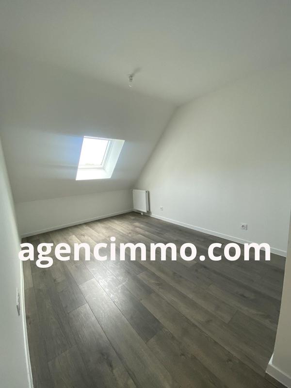 Villa - 79 m² - 5 pièces