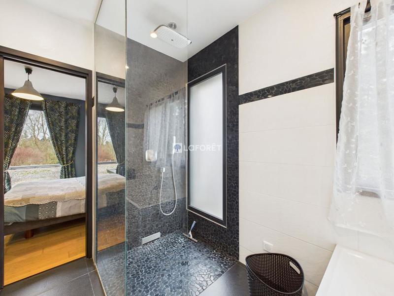 Maison - 186 m² - 5 pièces