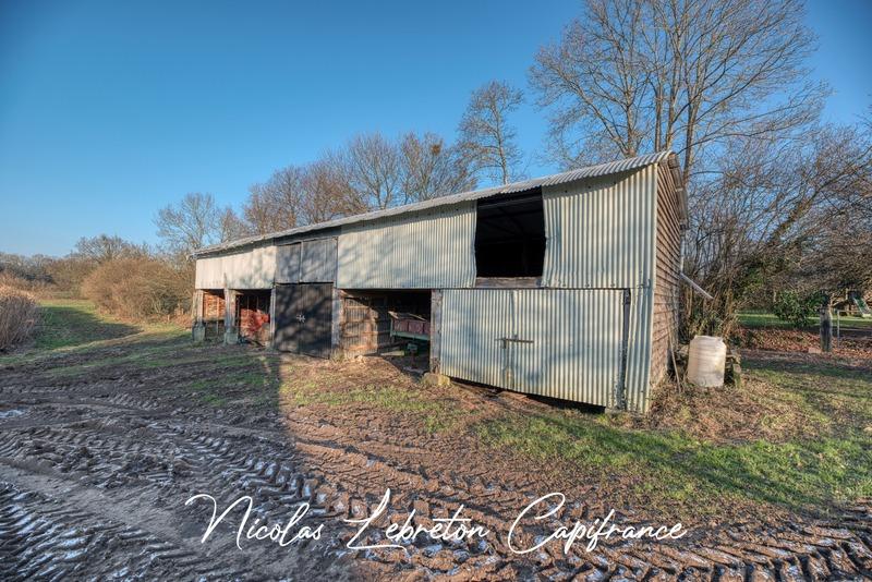 Maison - 135 m² - 4 pièces