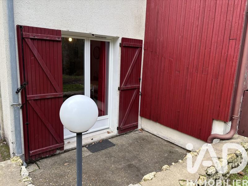 Maison - 51 m² - 3 pièces