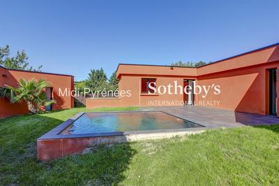 Maison - 153 m² - 5 pièces