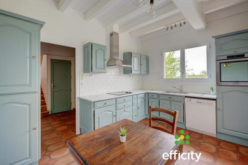 Villa - 166 m² - 7 pièces