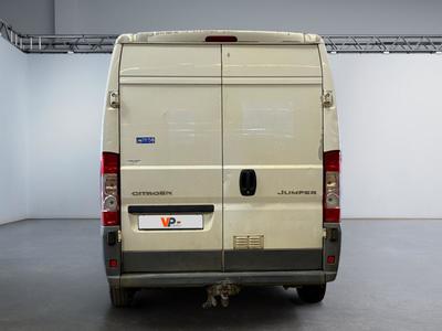 Citroën Jumper Fourgon Tole 35 L2h2 2.2 HDi 120 Confort