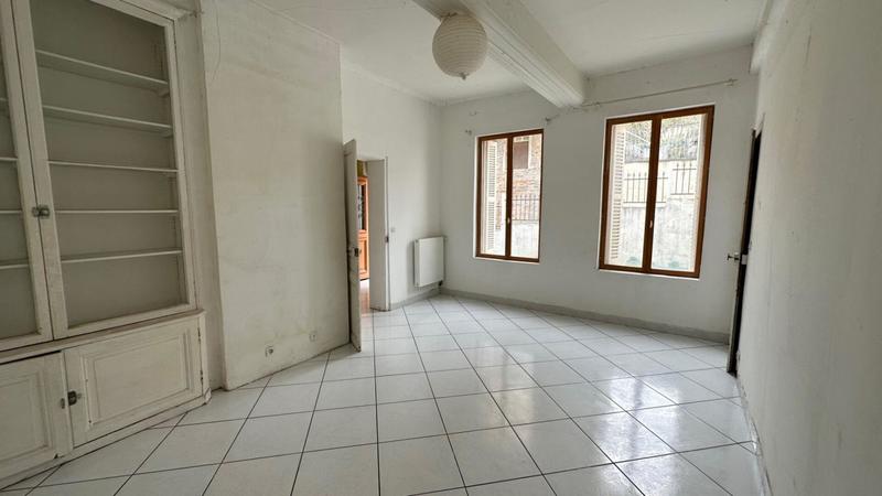 Maison - 172 m² - 7 pièces