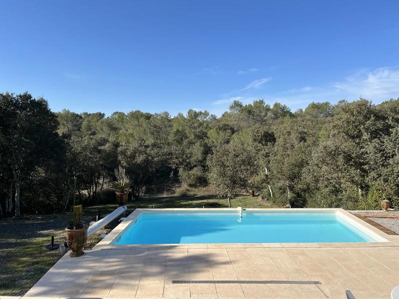 Villa - 123 m² - 4 pièces