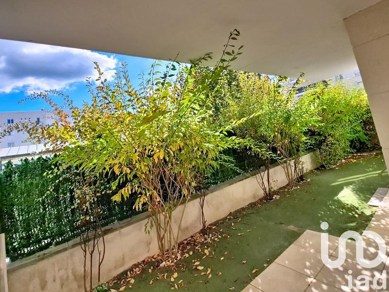 Appartement - 53 m² - 2 pièces