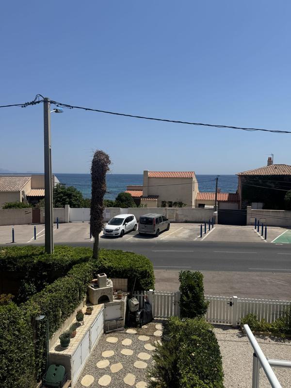 Appartement - 33 m² - 2 pièces