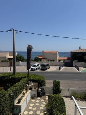 Appartement - 33 m² - 2 pièces