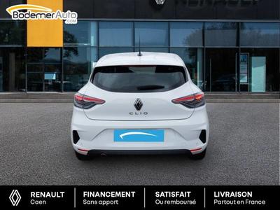 Renault Clio TCe 90 Evolution