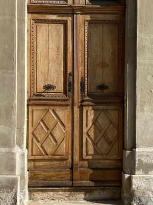 Maison - 410 m² - 11 pièces