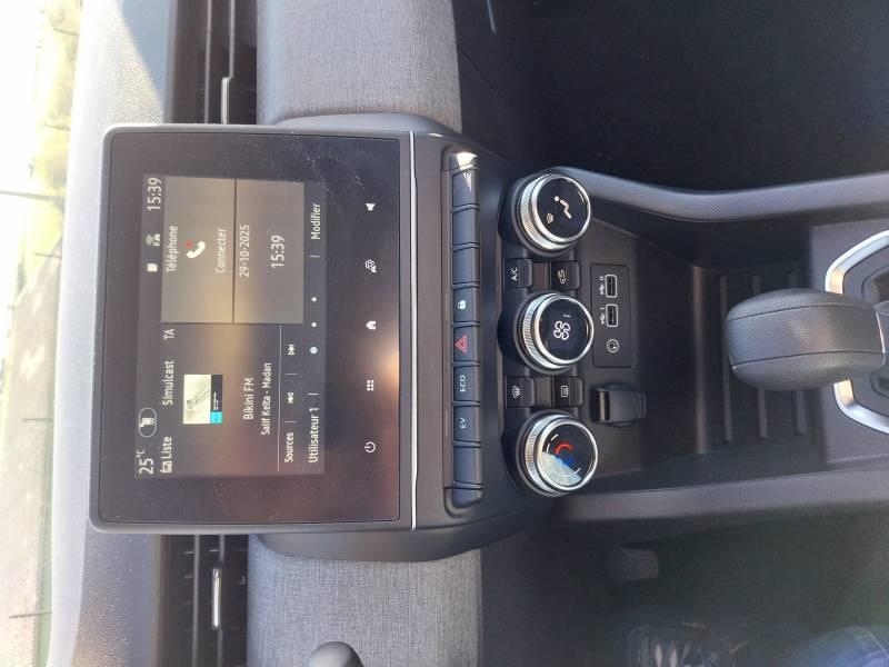 Renault Clio E-Tech full hybrid 145 Gsr2 Evolution