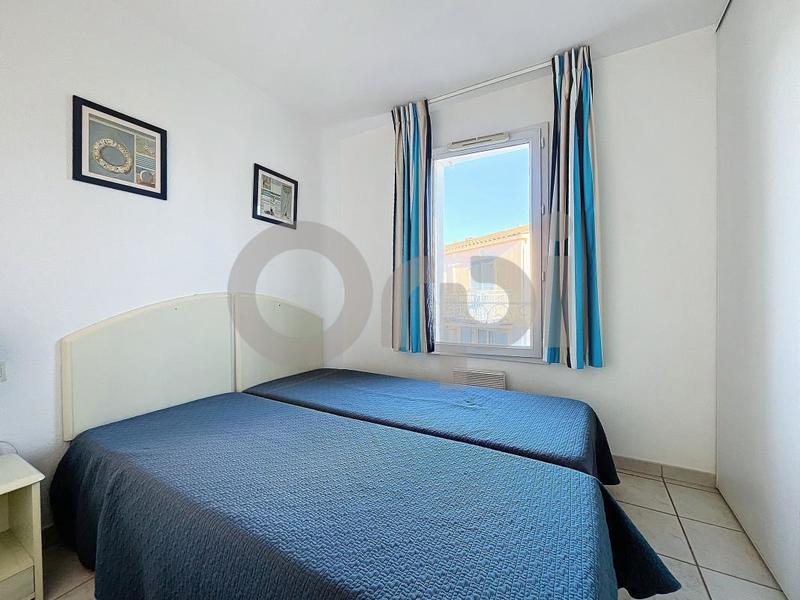 Appartement - 49 m² - 3 pièces