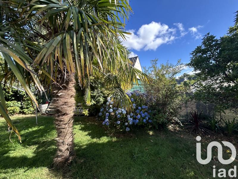 Maison - 182 m² - 6 pièces