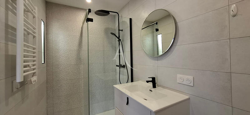 Appartement - 57 m² - 2 pièces