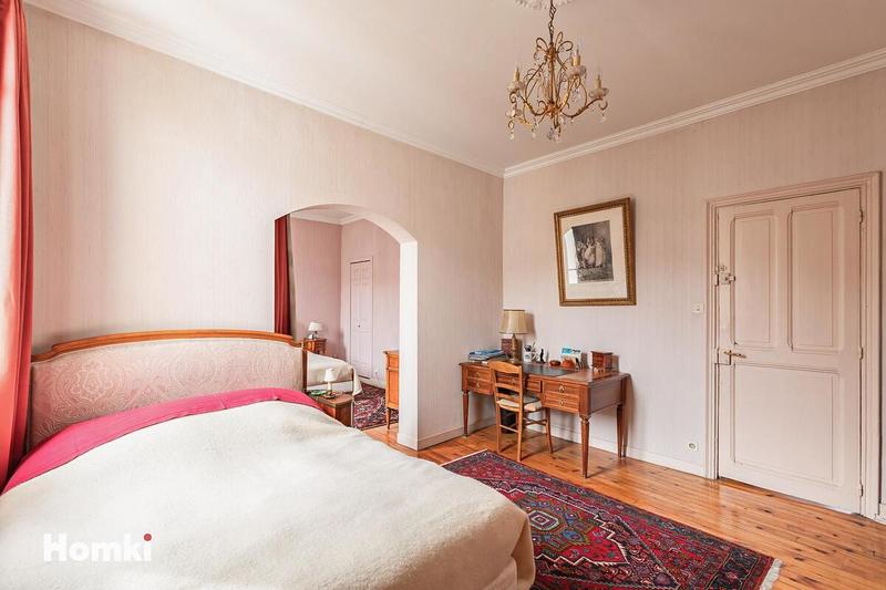 Maison - 153 m² - 5 pièces