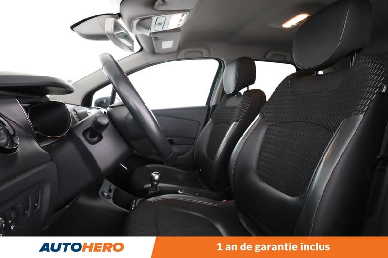 Renault Captur 0.9 TCe Energy Intens 90 ch