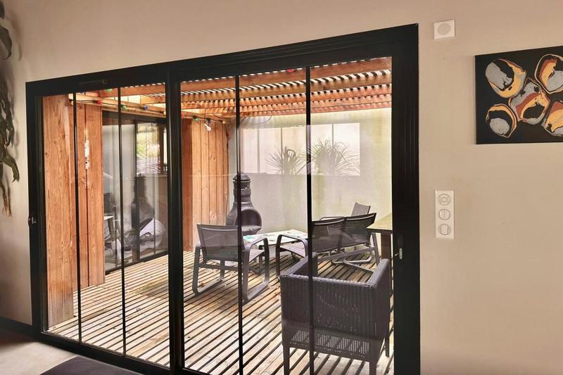 Maison - 160 m² - 4 pièces