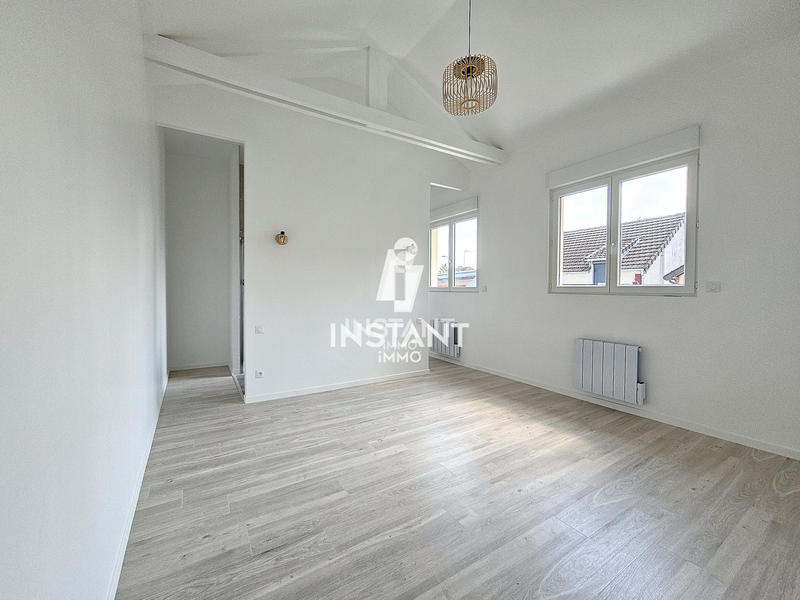 Maison contemporaine - 170 m² - 5 pièces