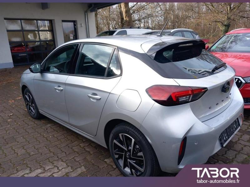 Opel Corsa F 1.2 Turbo 100 Aut. Gs Led Cam180°