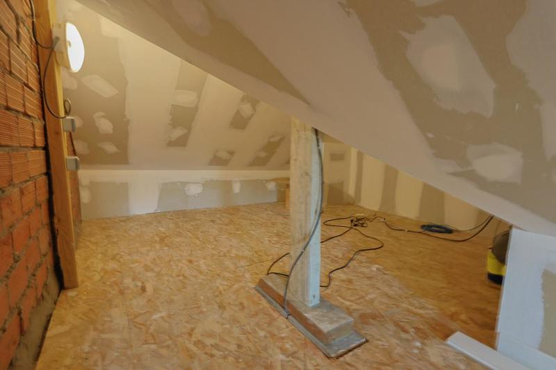 Maison - 51 m² - 3 pièces