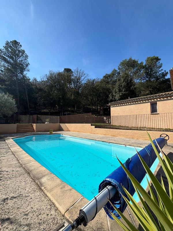 Villa - 130 m² - 5 pièces