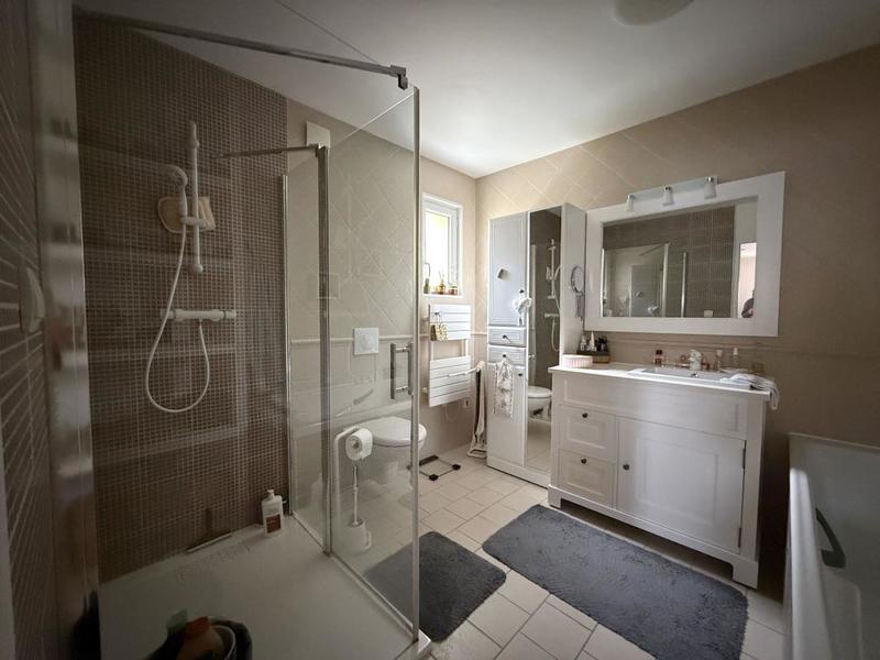 Maison - 135 m² - 5 pièces