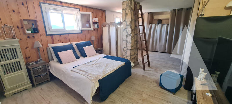 Maison - 128 m² - 4 pièces