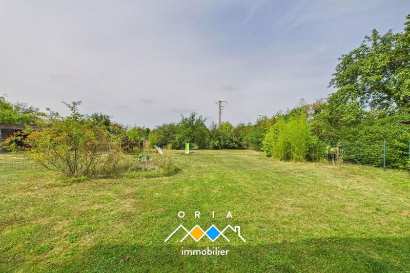 Maison - 206 m² - 7 pièces