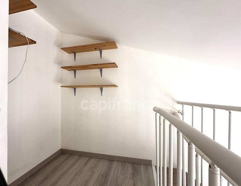 Maison - 74 m² - 3 pièces