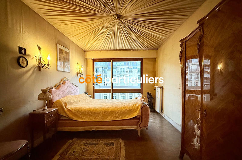 Appartement - 144 m² - 5 pièces