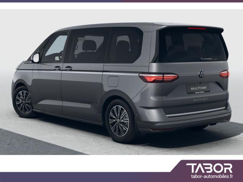 Volkswagen T7 Multivan 2.0 Tdi 150 Dsg Style