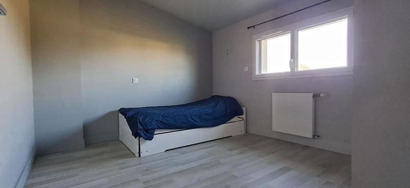 Maison - 106 m² - 6 pièces