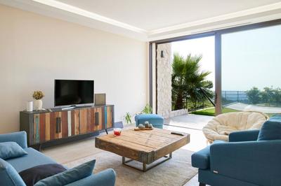 Villa - 260 m² - 7 pièces