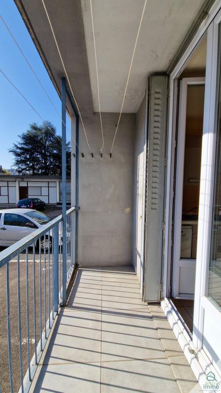 Appartement - 87 m² - 5 pièces