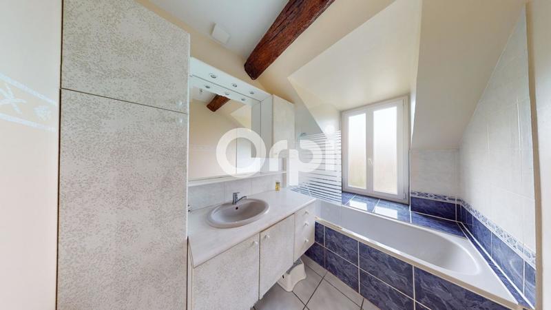 Appartement - 54 m² - 3 pièces