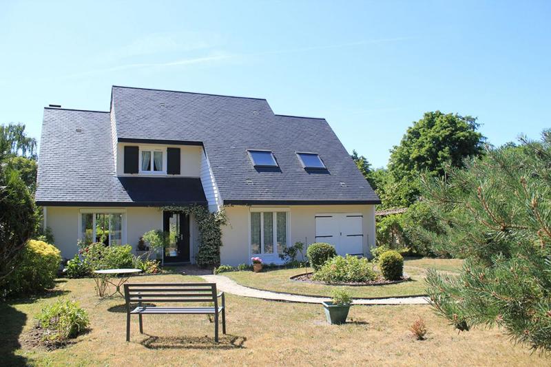 Maison - 158 m² - 7 pièces