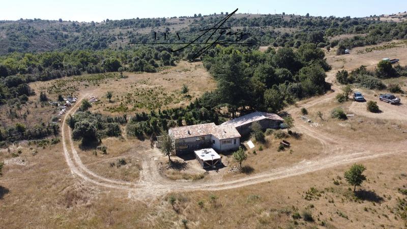 Propriété - 56 m² - 2 pièces