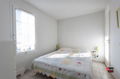 Maison - 37 m² - 3 pièces