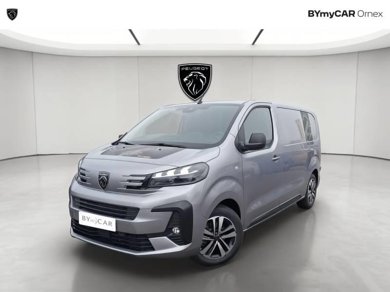 Peugeot Expert Fgn m Bluehdi 180 s&amp;S Eat8 Tech Edition