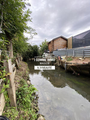 Maison - 156 m² - 7 pièces