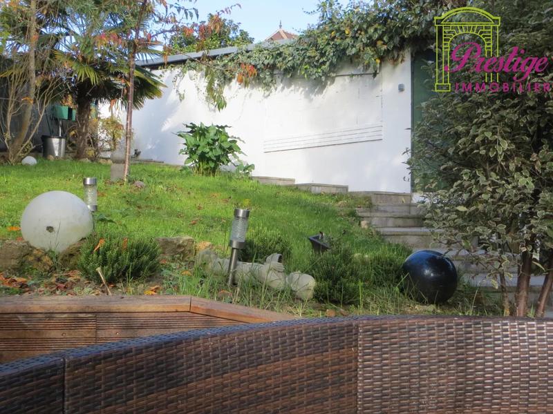 Maison - 60 m² - 3 pièces