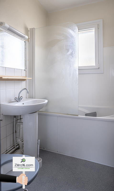 Immeuble - 451 m² - 17 pièces