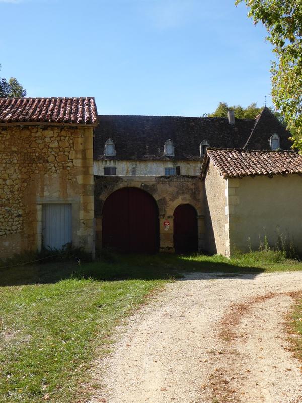 Château - 537 m² - 14 pièces