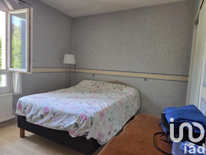 Maison - 87 m² - 5 pièces