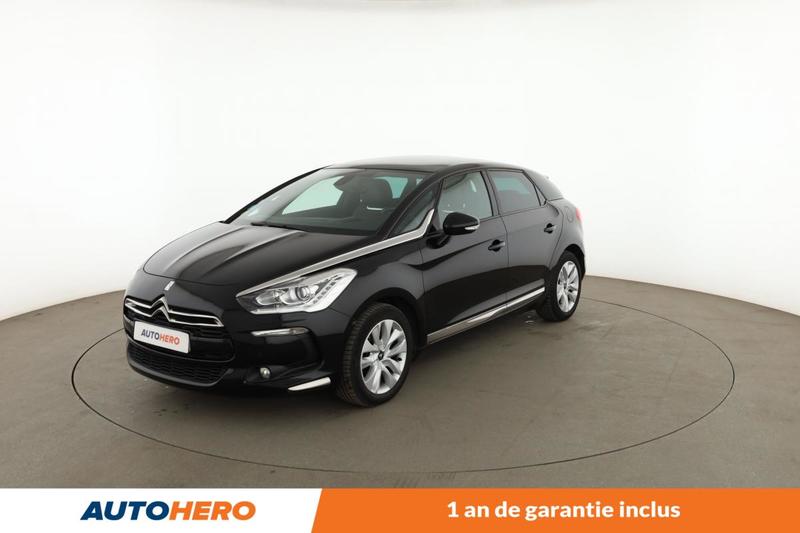 Citroën Ds5 2.0 Blue-HDi Executive Bv6 150 ch