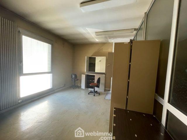 Immeuble - 829 m² - 12 pièces